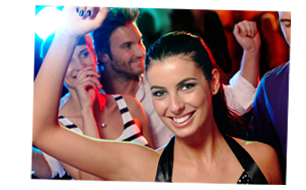 Parties - Fêtes - DJ - DISCO MOBILE - Mobile Music - Selectroson