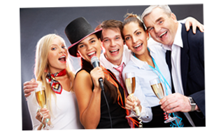 Events - Occassions spéciaux - DJ - DISCO MOBILE - Mobile Music - Selectroson