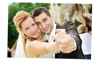 Wedding Party - Fête de mariage - DJ - DISCO MOBILE - Mobile Music - Selectroson